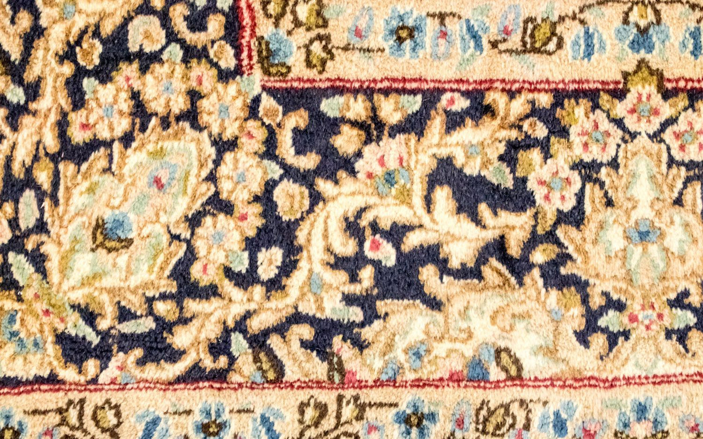 Kerman Tappeto 351x254cm - Tappeto persiano