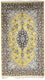 Tappeto Persero - Nain - Reale - 259 x 151 cm - verde chiaro