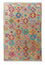 Tappeto Kelim - Splash - 294 x 199 cm - multicolore
