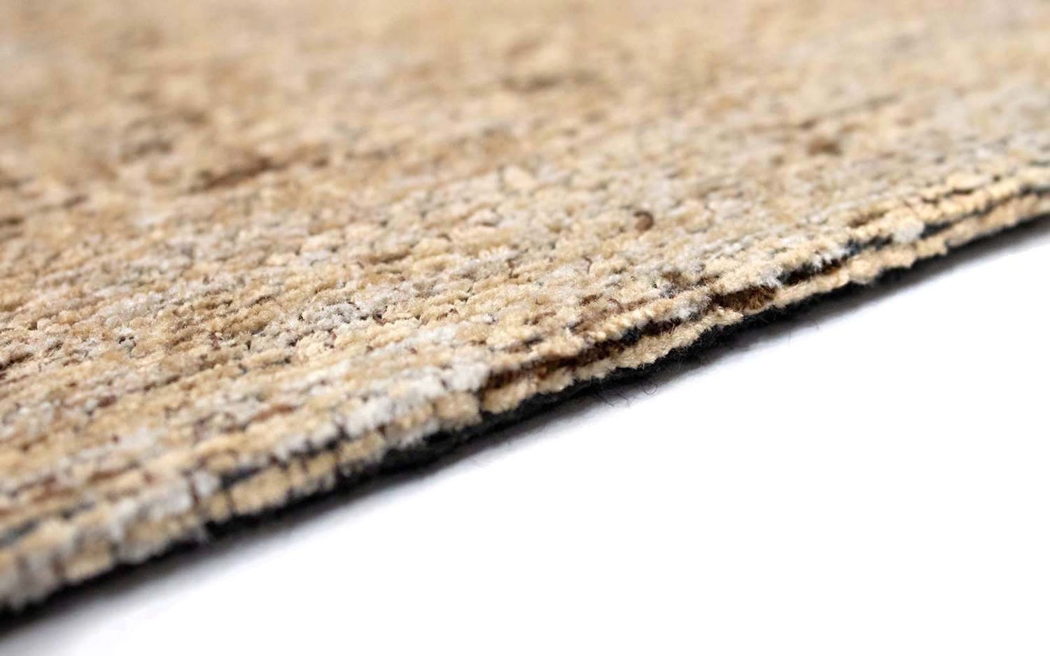 Tappeto Patchwork - 93 x 61 cm - multicolore