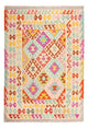 Kilim Maimana Tappeto 178x123cm - Tappeto di lana