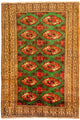 Tappeto Turkaman 102x143cm - Tappeto persiano