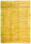 Tappeto Ziegler - Moderno - 196 x 146 cm - giallo