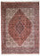 Tappeto Persero - Bidjar - 235 x 178 cm - rosso chiaro