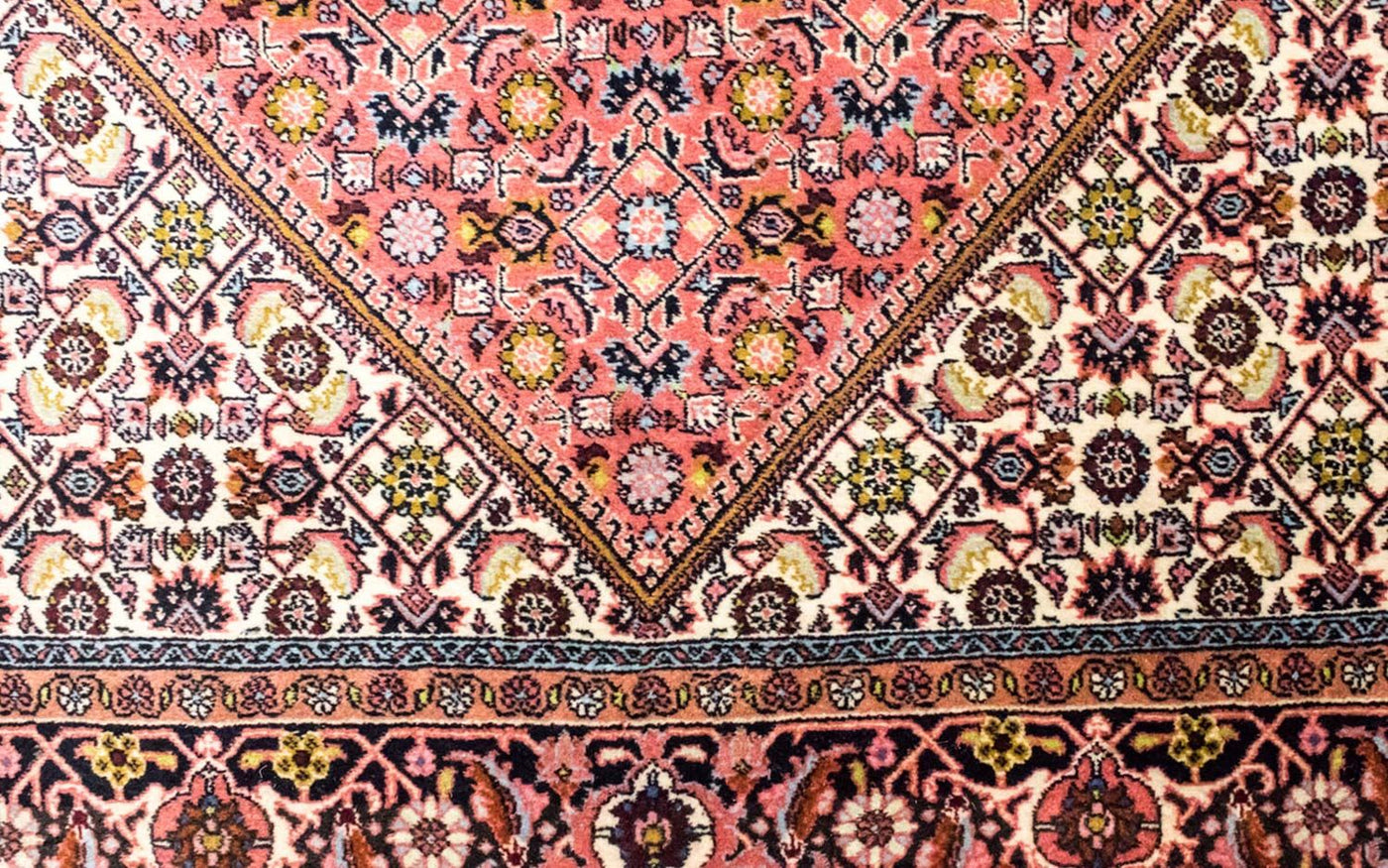 Bidjar - Zanjan Tappeto 255x170cm - Tappeto persiano