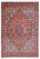 Tappeto Persero - Bidjar - 249 x 173 cm - rosso chiaro