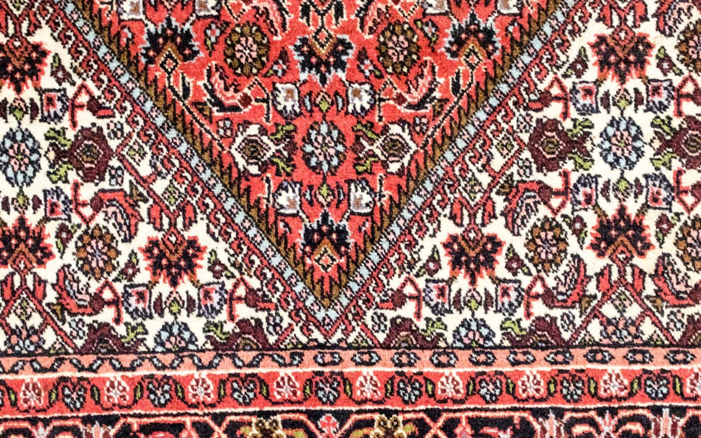 Bidjar - Bukan Tappeto 249x173cm - Tappeto persiano