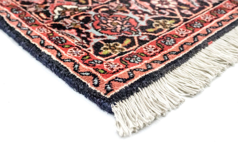 Tappeto Persero - Bidjar - 249 x 173 cm - rosso chiaro