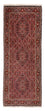 Tappeto corsia Tappeto Persero - Bidjar - 205 x 76 cm - blu scuro