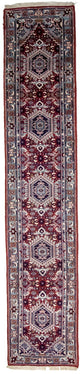 Tappeto orientale 343x69cm