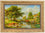 Arazzo - 116 x 84 cm - multicolore