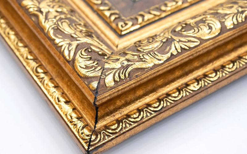 Arazzo - 116 x 84 cm - multicolore