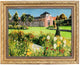 Arazzo 95x116cm - Tappeto orientale