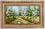 Arazzo - 112 x 75 cm - multicolore