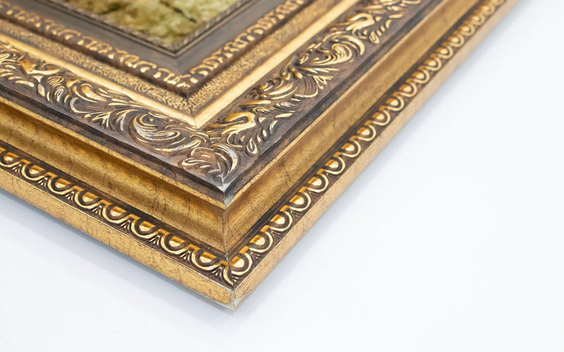 Arazzo - 112 x 75 cm - multicolore