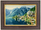 Arazzo 83x108cm - Tappeto orientale