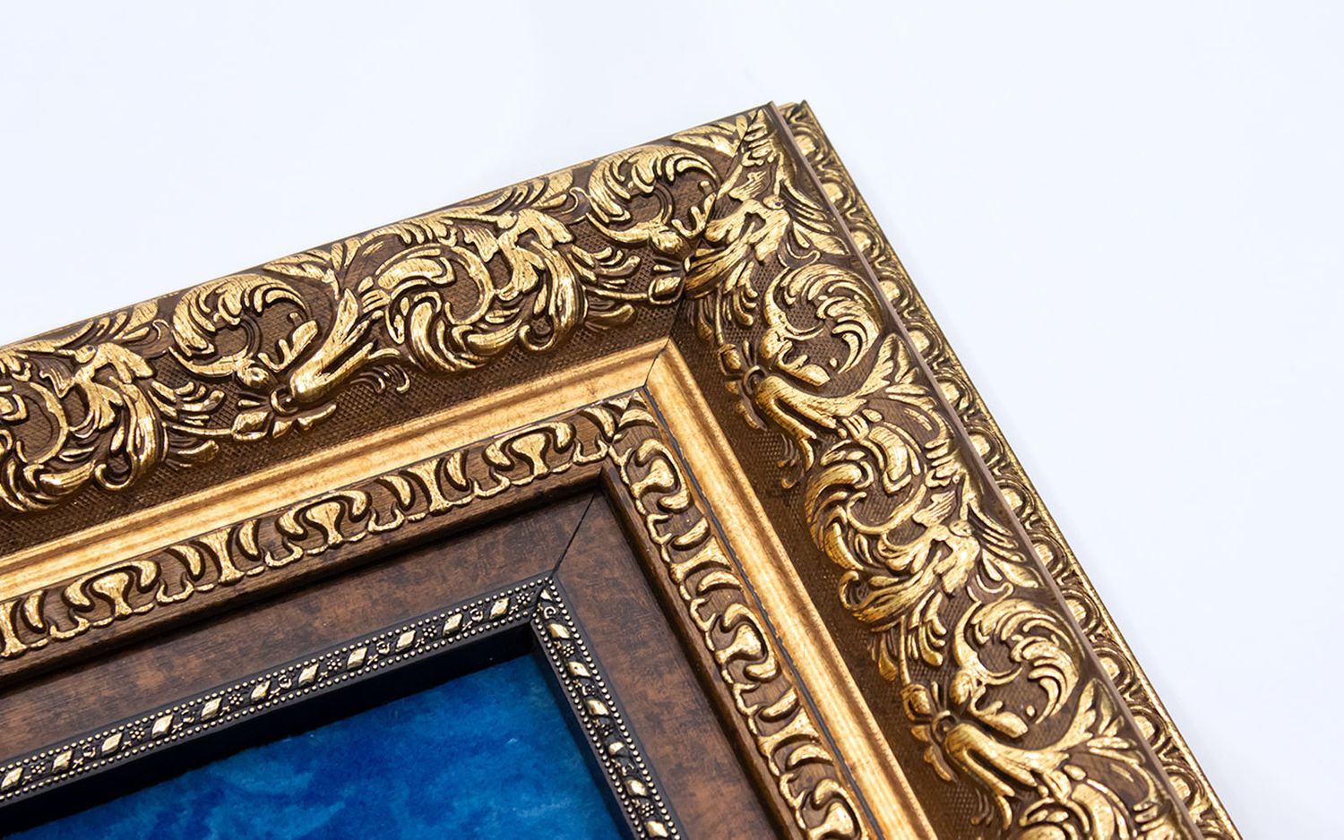 Arazzo - 87 x 71 cm -