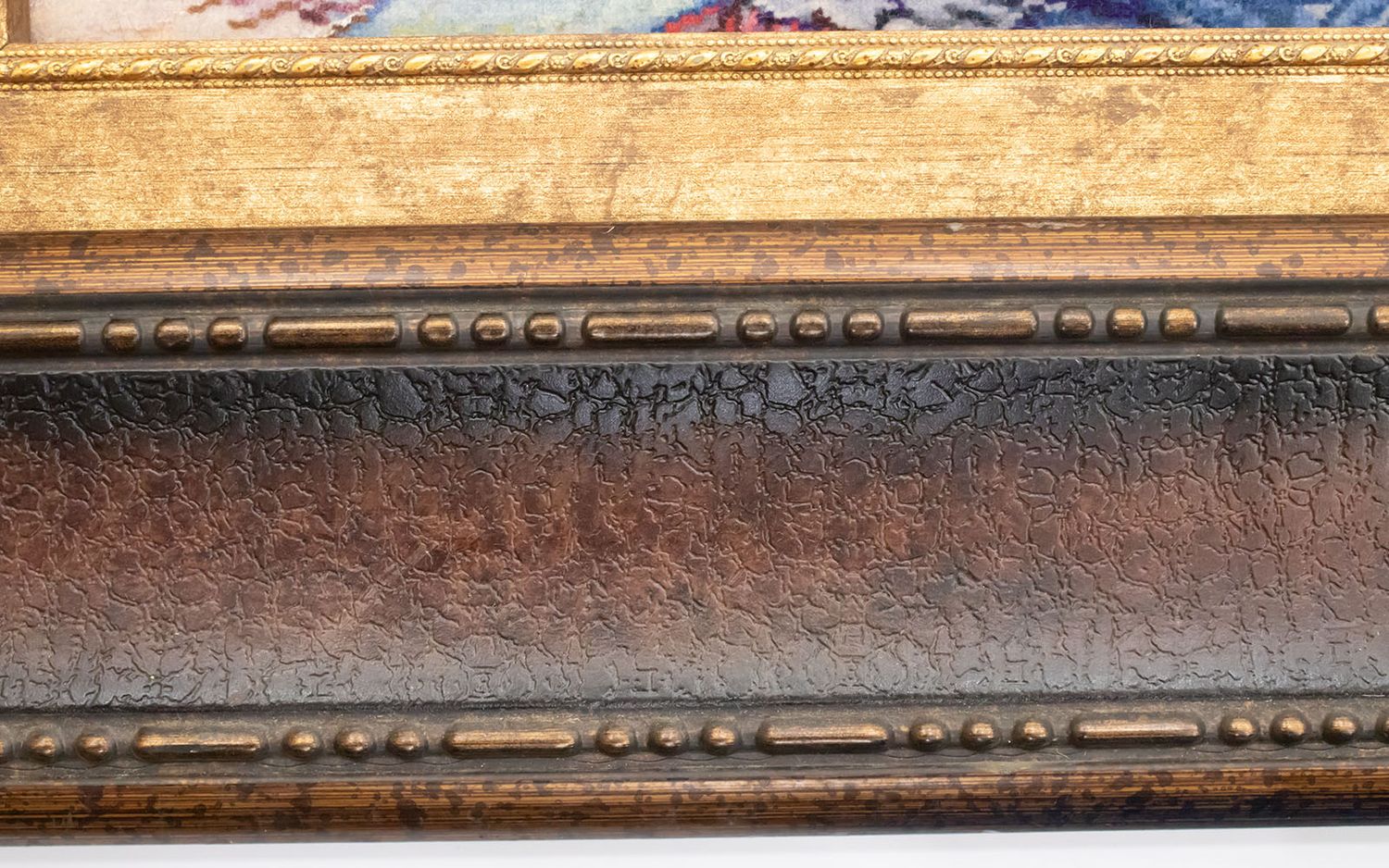 Arazzo - 103 x 70 cm -