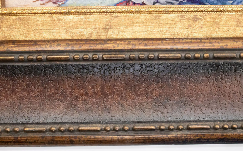Arazzo - 103 x 70 cm -