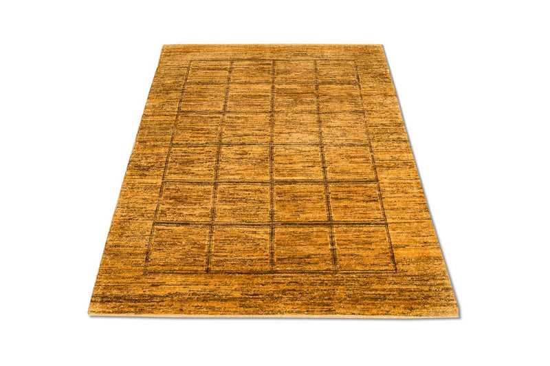 Tappeto Ziegler - Moderno - 152 x 113 cm - multicolore
