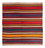 Tappeto Kelim - Vecchio - 215 x 180 cm - multicolore