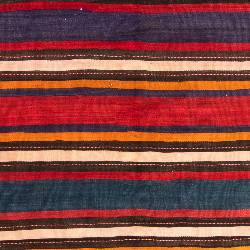Tappeto Kelim - Vecchio - 215 x 180 cm - multicolore