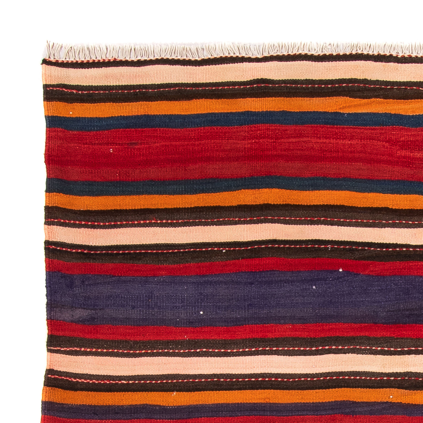 Kilim antico Tappeto 215x180cm
