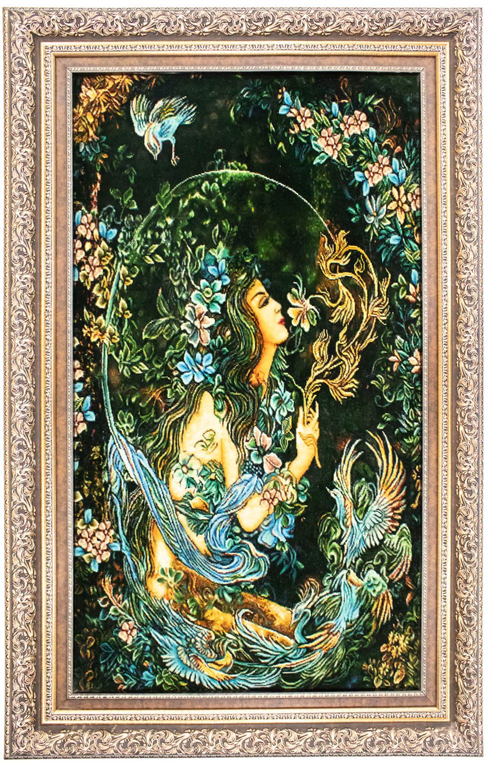 Arazzo - 128 x 82 cm -