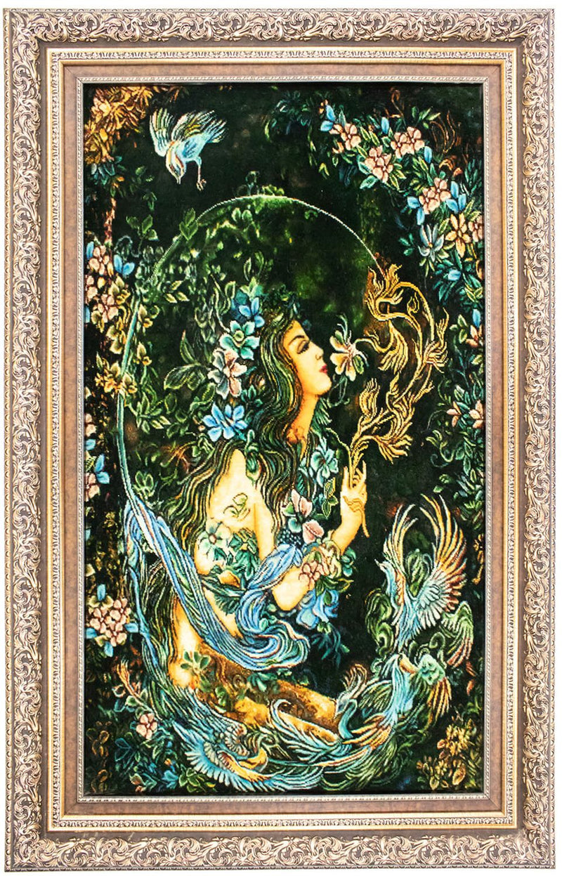 Arazzo - 128 x 82 cm -