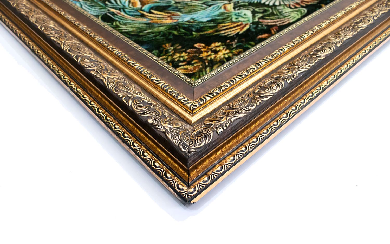 Arazzo - 128 x 82 cm -