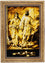 Arazzo - 122 x 90 cm -
