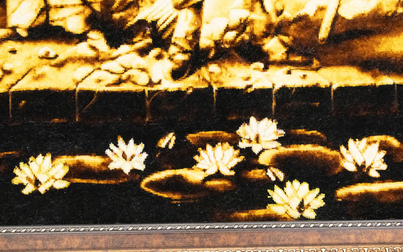 Arazzo - 122 x 90 cm -