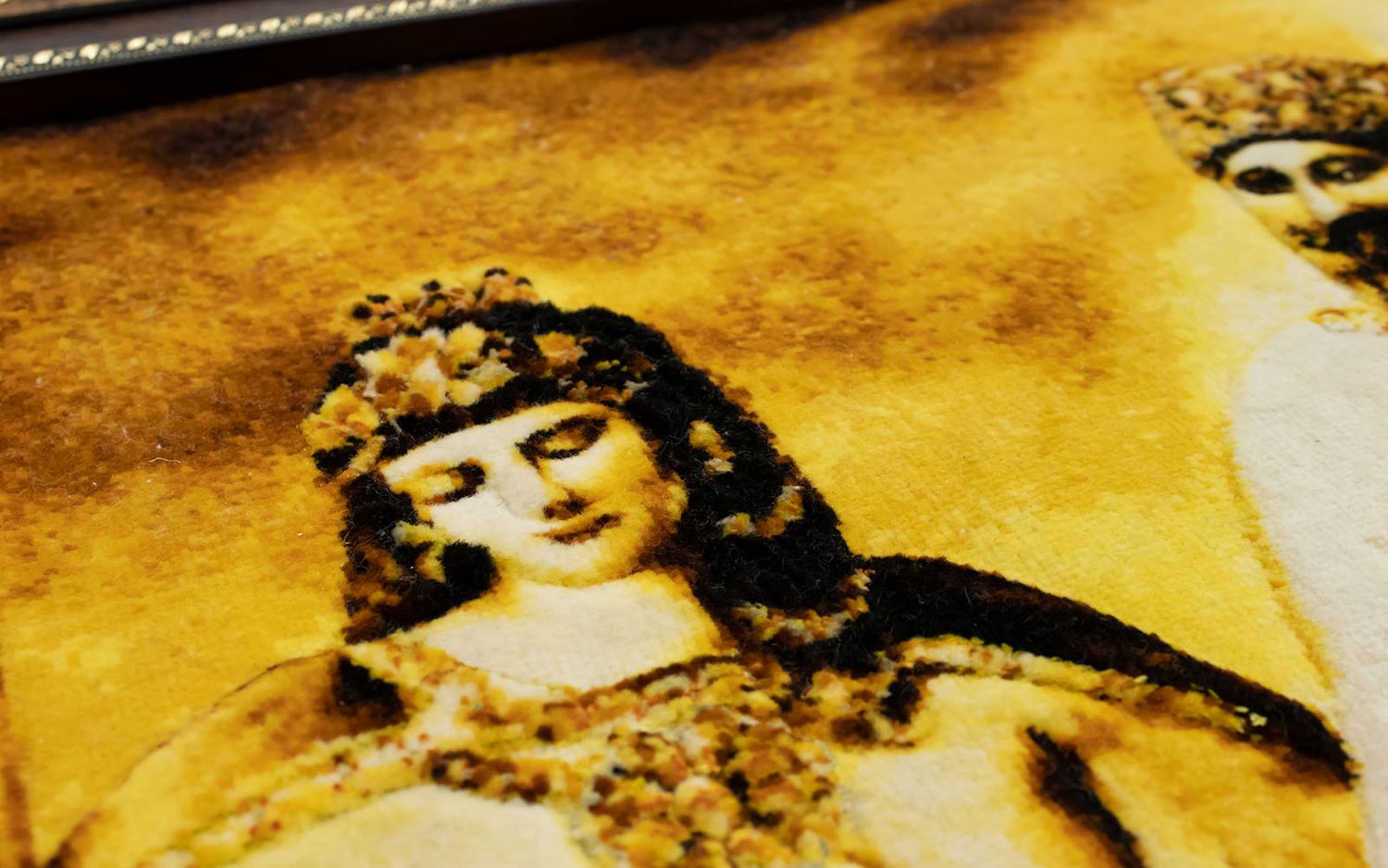 Arazzo - 122 x 90 cm -