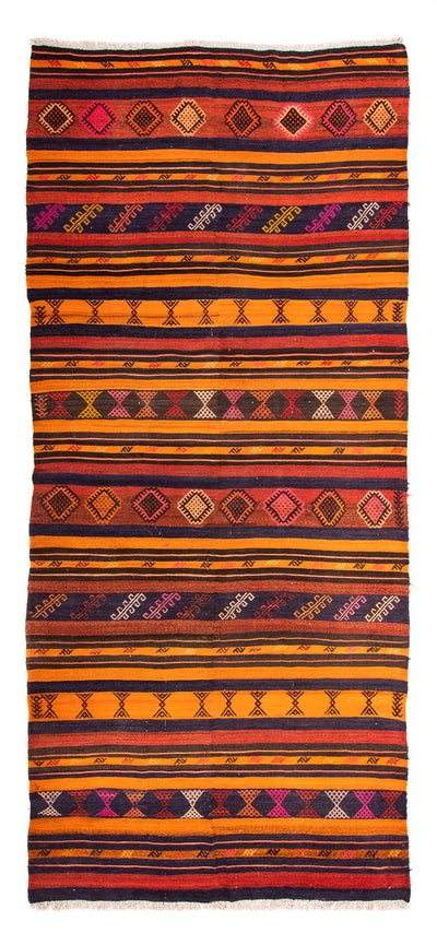 Kilim antico Tappeto 170x340cm