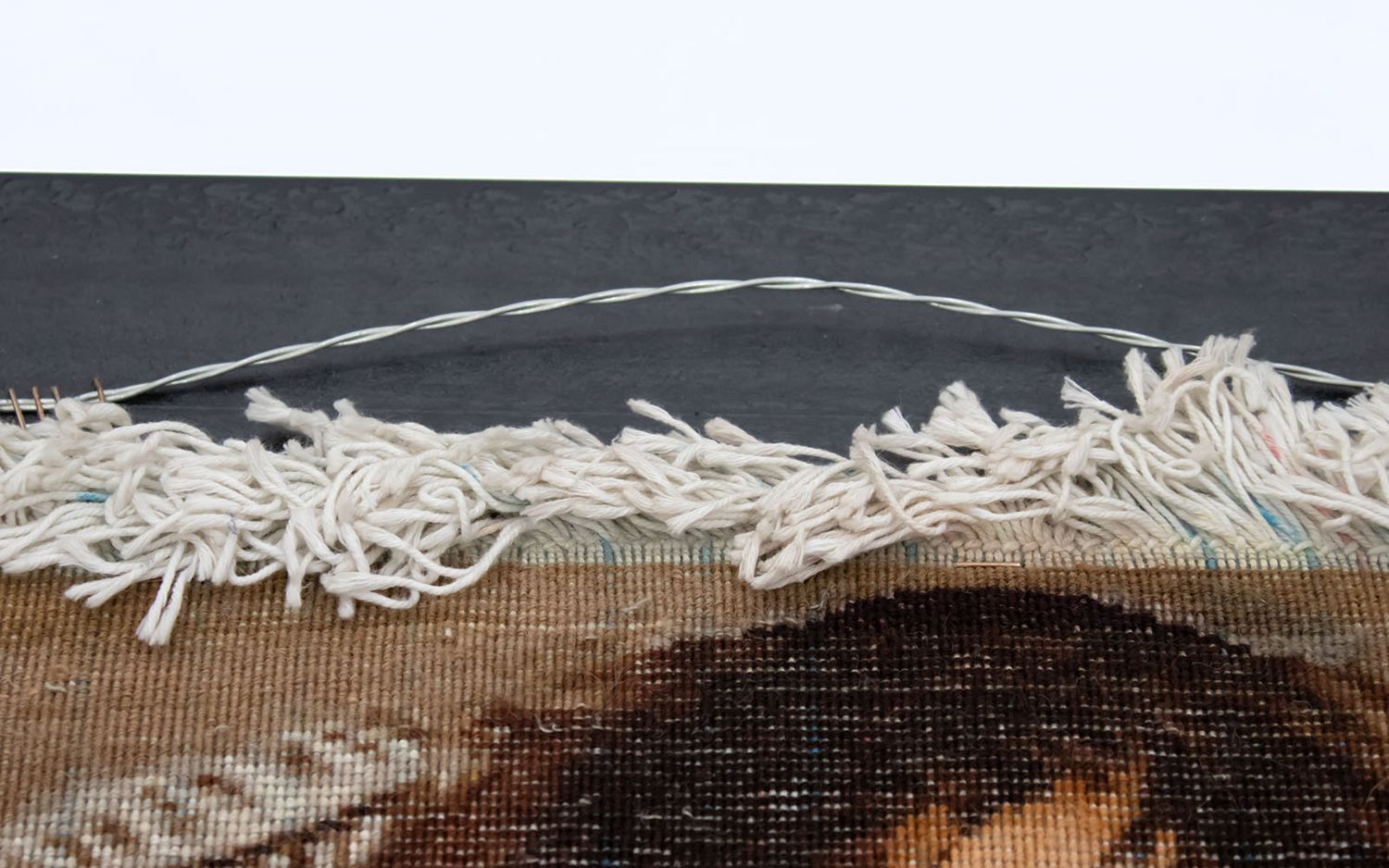 Arazzo quadrato  - 102 x 81 cm
