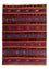 Tappeto Kelim - Vecchio - 220 x 160 cm - multicolore