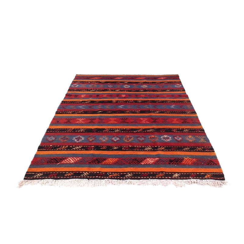 Tappeto Kelim - Vecchio - 220 x 160 cm - multicolore