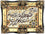 Arazzo - 90 x 70 cm -