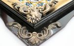 Arazzo - 90 x 70 cm -