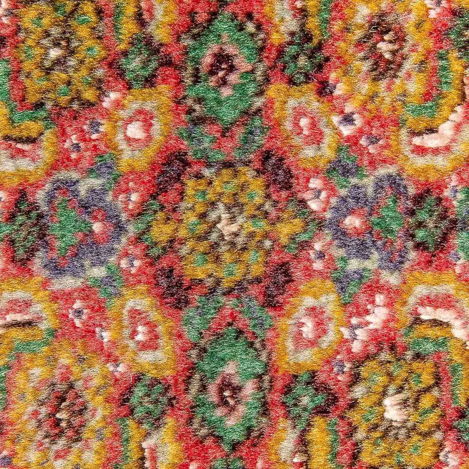 Tappeto Persero - Tabriz - Reale - 110 x 74 cm - blu