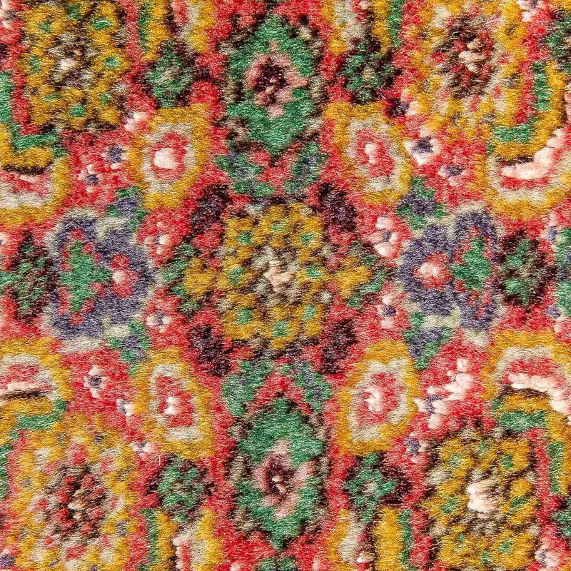 Tappeto Persero - Tabriz - Reale - 110 x 74 cm - blu