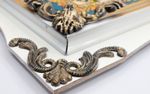 Arazzo - 90 x 70 cm -