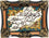 Arazzo - 90 x 70 cm -