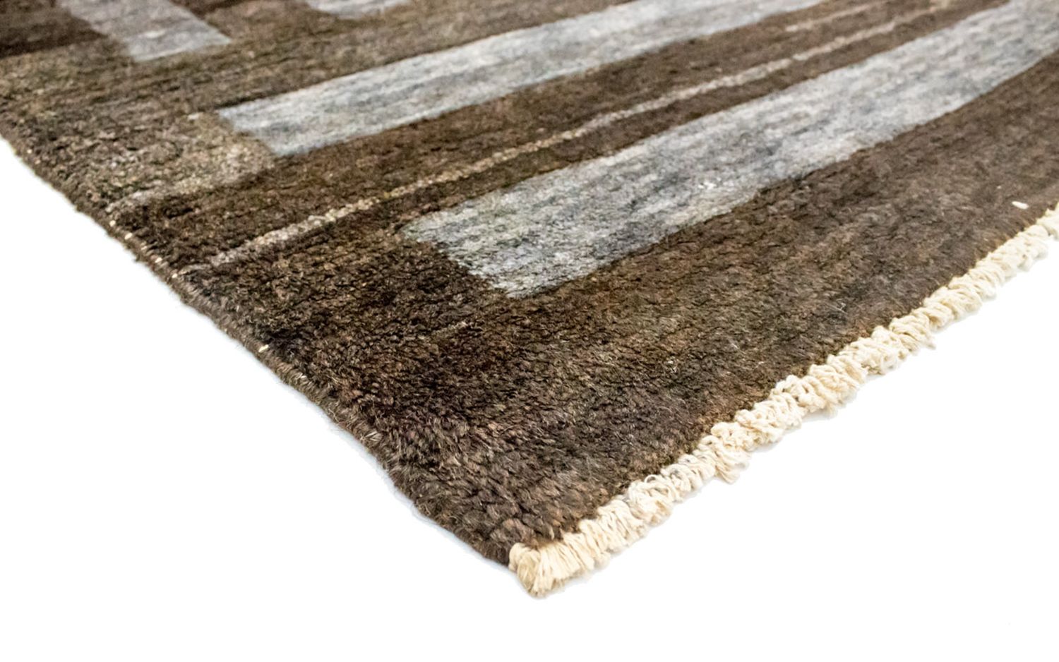 Tappeto Nepal - 232 x 175 cm - multicolore