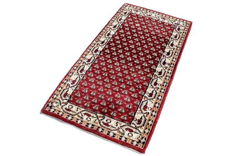 Tappeto Persero - Mir - 120 x 65 cm - rosso