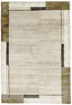 Tappeto Nepal 178x124cm - Tappeto di lana