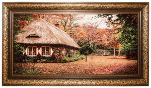 Arazzo - 114 x 65 cm -