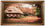 Arazzo - 114 x 65 cm -