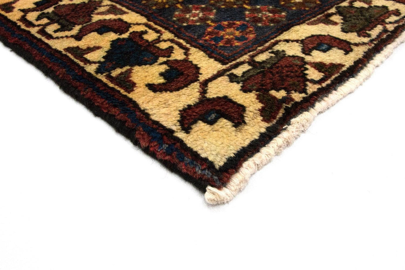 Hamadan Tappeto 135x85cm - Tappeto persiano