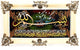 Arazzo 120x70cm - Tappeto orientale